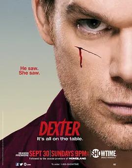 嗜血法医第七季